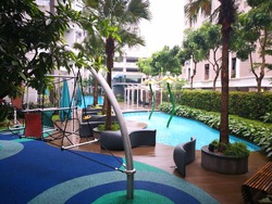 Vista Residences (D12), Condominium #170117282